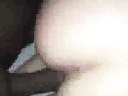 Amateur hot wife interracial orgasm