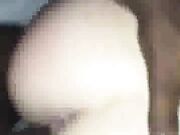 Amateur hot wife interracial orgasm