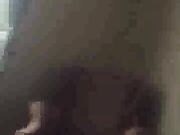 Hot Slut Blonde Cheating and Fucking With BBC