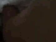 Hot Slut Blonde Cheating and Fucking With BBC