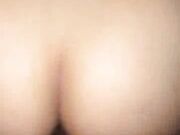 Cuckold Hubby Holds Down Wife Getting Fucked by BBC