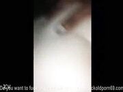 Asian fucktoy gets used in front of boyfriend by BBC