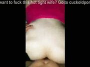 Lonely wife sneaks away to see her Black lover