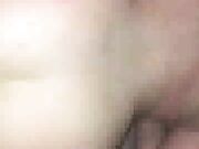 Stretching out hotwife Nichole in POV