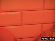 PURGATORYX Praying Mantis Vol 1 Part 3 With Eden Ivy