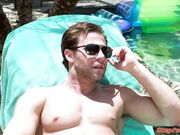 What kinda man fucks his stepdaughter?