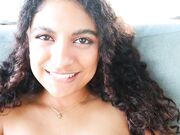 Fire Dances While You Creampie Me