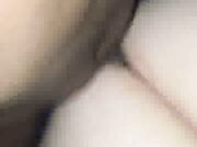 Powerful black monster cocks fuck blonde with nice tits