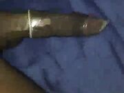 Powerful black monster cocks fuck blonde with nice tits