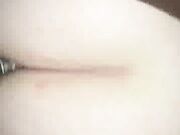 Powerful black monster cocks fuck blonde with nice tits