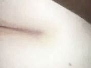 Powerful black monster cocks fuck blonde with nice tits