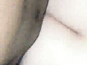 Powerful black monster cocks fuck blonde with nice tits