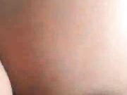 blonde slut fucks bbc so loud and hard