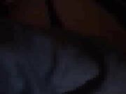 blonde wife gets a hard fuck and creamed missionary by bbc