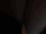 blonde wife gets a hard fuck and creamed missionary by bbc