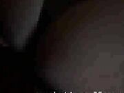 blonde wife gets a hard fuck and creamed missionary by bbc