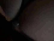 blonde wife gets a hard fuck and creamed missionary by bbc