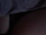 blonde wife gets a hard fuck and creamed missionary by bbc