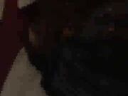 Sexy Wife Loves Taking All of The BBC While Hubby Films