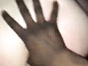 BLACKED This bored wife found what she needed with two BBCs