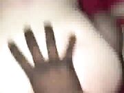 BLACKED This bored wife found what she needed with two BBCs