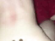 BLACKED This bored wife found what she needed with two BBCs