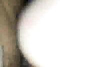 Ebony slut cheats on her hubby wit bbc