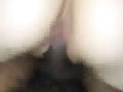 White Wife Fucks First Black Cock While Hubby Is Away