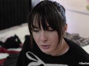 Miss Malorie Switch - Daughter's Holiday House Arrest