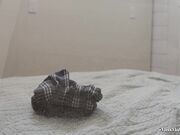 Miss Malorie Switch - Daughter's Holiday House Arrest