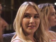 Stepdad fucking stepdaughters girlfriend