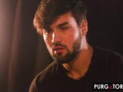 PURGATORYX My Wifes Massage Vol 2 Part 3