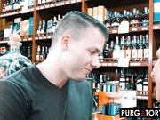 PURGATORYX La Bodega Vol 1 Part 2 with Gia Derza