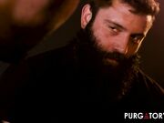 PURGATORYX My Wifes Massage Vol 2 Part 2