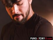 PURGATORYX My Wifes Massage Vol 2 Part 2