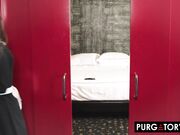 PURGATORYX Room Service Vol 1 Part 1 with Charly Summer