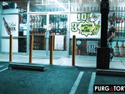 PURGATORYX La Bodega Vol 1 Part 1 with Gia Derza
