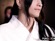 PURGATORYX My Wifes Massage Vol 2 Part 1 with Samantha