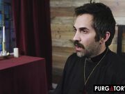 PURGATORYX Beauty and the Priest Vol 2 Part 3
