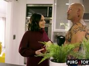 PURGATORYX My Sexy Roommate Vol 2 Part 3