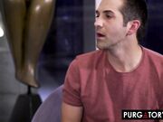 PURGATORYX Confessions Vol 1 Part 3 with Jillian Janson