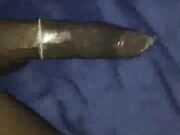 Homies girlfriend comes over while hes at work