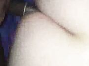 Homies girlfriend comes over while hes at work