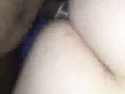 Homies girlfriend comes over while hes at work