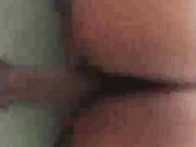 Huge BBC Destroys Cheating Wife's Pussy From Behind