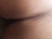 Huge BBC Destroys Cheating Wife's Pussy From Behind