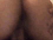 intense orgasm of swinger wife in 3some with neighbor