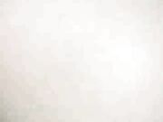 Mature amateur wife homemade threesome with cum