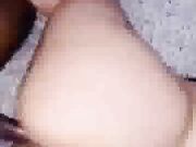 Cheat Real Amateur Wife Orgasm Accident Lover Creampie