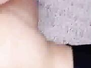 Cheat Real Amateur Wife Orgasm Accident Lover Creampie